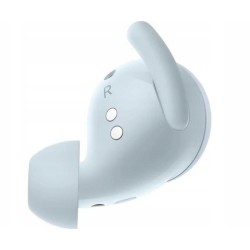 Słuchawki Bezprzewodowe Dokanałowe z Mikrofonem Google Pixel Buds A-Series