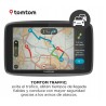 Outlet Nawigacja ciężarowa TomTom GO Professional 620 ekran 6 " cali OPIS