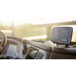 Outlet Nawigacja ciężarowa TomTom GO Professional 620 ekran 6 " cali OPIS