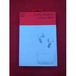 Outlet Bezprzewodowy zestaw słuchawkowy Bluetooth 5.1 OnePlus Białe OPIS