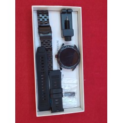 Outlet ESFOE INTELIGENTNY ZEGAREK DLA MĘŻCZYZN 1.39" 135550 sportowy zestaw