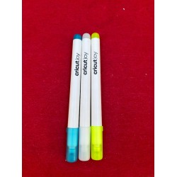 Outlet A0690 Cricut Joy kryjące długopisy żelowe 3 sztuki w zestawie OPIS
