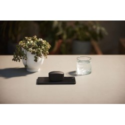 Outlet Zestaw Słuchawki bezprzewodowe douszne Sony WF-1000XM4 3 nakładki BT