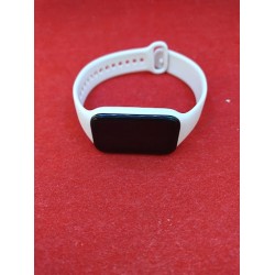 USZKODZONY Smartband Xiaomi Mi Band 8 Active różowy sportowy damski stylowy