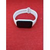 USZKODZONY Smartband Xiaomi Mi Band 8 Active różowy sportowy damski stylowy