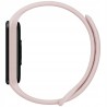 USZKODZONY Smartband Xiaomi Mi Band 8 Active różowy sportowy damski stylowy