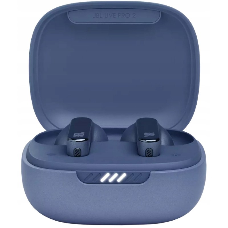 Outlet Słuchawki bezprzewodowe dokanałowe JBL Live Pro 2 TWS OPIS