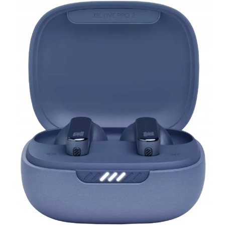 Outlet Słuchawki bezprzewodowe dokanałowe JBL Live Pro 2 TWS OPIS