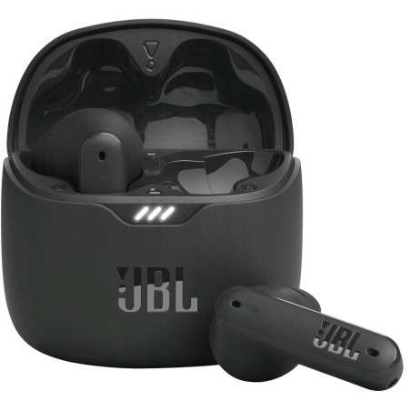 USZKODZONY Słuchawki bezprzewodowe douszne JBL TUNE FLEX ANC Bluetooth 5.2