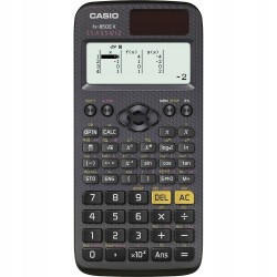 Outlet Kalkulator biurowy Casio FX-85DEX język niemiecki wyświetlacz LCD