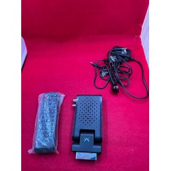 Outlet Tuner dekoder DVB-T Majestic DEC 663 kodeki MPEG-4, H.264 RAM 512 MB