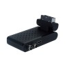 Outlet Tuner dekoder DVB-T Majestic DEC 663 kodeki MPEG-4, H.264 RAM 512 MB