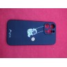Outlet Plecki do Iphone 14 Pro słodki chill styl antypoślizgowy Yonds Queen
