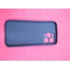 Outlet Plecki do Iphone 14 Pro słodki chill styl antypoślizgowy Yonds Queen