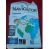 Outlet Zestaw Navigator ryza papieru A4 90g/m 500szt. i 20 koszulek OPIS