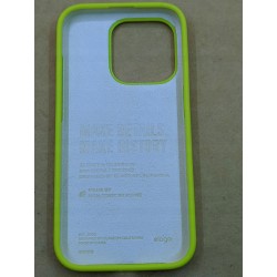 Plecki Elago do Apple iPhone 15 Pro żółty