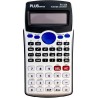 Outlet kalkulator naukowy Plus Office szary/czarny funkcje FX-224 OPIS math