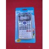 Outlet kalkulator naukowy Plus Office szary/czarny funkcje FX-224 OPIS math