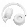 Outlet Słuchawki nauszne JBL Tune 510BT Biały
