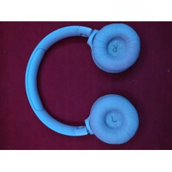 Outlet Słuchawki nauszne JBL Tune 510BT Biały