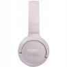 Outlet Słuchawki nauszne JBL Tune 510BT Biały