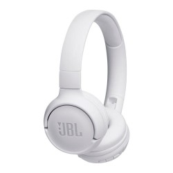 Outlet Słuchawki nauszne JBL Tune 510BT Biały