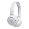 Outlet Słuchawki nauszne JBL Tune 510BT Biały