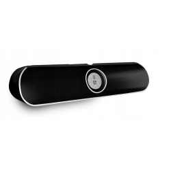 Outlet Głośnik Primux ptxs 02 plus z funkcją bluetooth i podstawką czarny