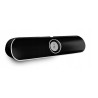 Outlet Głośnik Primux ptxs 02 plus z funkcją bluetooth i podstawką czarny