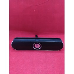 Outlet Głośnik Primux ptxs 02 plus z funkcją bluetooth i podstawką czarny