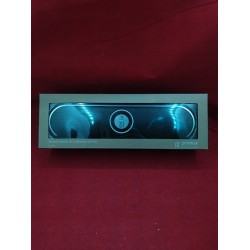 Outlet Głośnik Primux ptxs 02 plus z funkcją bluetooth i podstawką czarny
