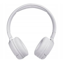 Outlet Słuchawki nauszne JBL Tune 510BT Biały