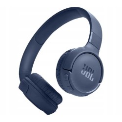 Outlet Słuchawki nauszne JBL Tune 510BT Biały
