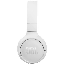 Outlet Słuchawki nauszne JBL Tune 510BT Biały