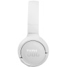 Outlet Słuchawki nauszne JBL Tune 510BT Biały