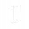 Outlet Szkło hartowane Green Cell do Apple iPhone 5 / 5S / 5C / SE 3 szt.