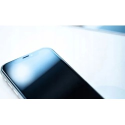 Outlet Szkło hartowane Green Cell do Apple iPhone 5 / 5S / 5C / SE 3 szt.