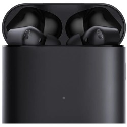 Outlet Słuchawki bezprzewodowe douszne Xiaomi Redmi Buds 2 Pro czarne BT