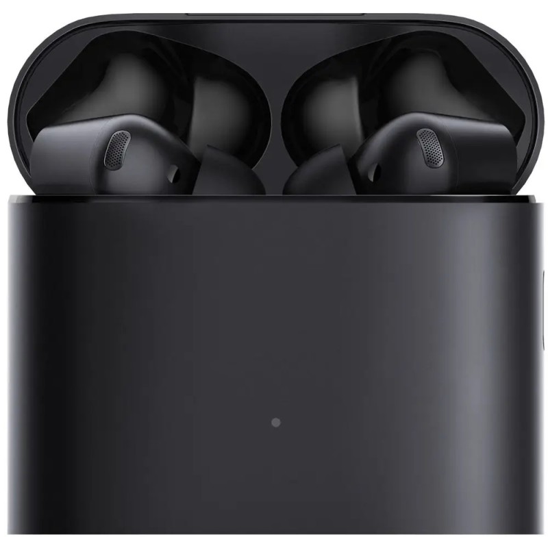 Outlet Słuchawki bezprzewodowe douszne Xiaomi Redmi Buds 2 Pro czarne BT