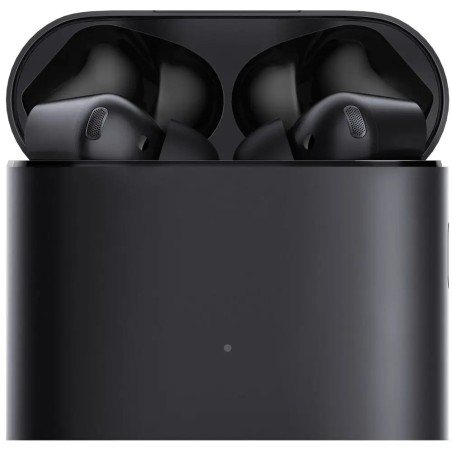 Outlet Słuchawki bezprzewodowe douszne Xiaomi Redmi Buds 2 Pro czarne BT