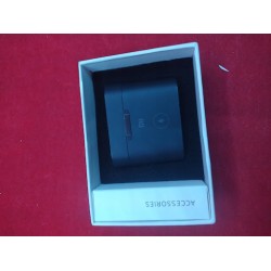 Outlet Słuchawki bezprzewodowe douszne Xiaomi Redmi Buds 2 Pro czarne BT
