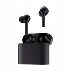 Outlet Słuchawki bezprzewodowe douszne Xiaomi Redmi Buds 2 Pro czarne BT