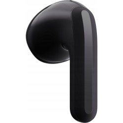 Outlet Słuchawki bezprzewodowe douszne Xiaomi Buds 4 Lite czarne zestaw BT