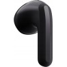 Outlet Słuchawki bezprzewodowe douszne Xiaomi Buds 4 Lite czarne zestaw BT