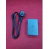 Outlet Zasilacz serwerowy Ubiquiti POE-24-AF5X-EU szary OPIS adapter fiber