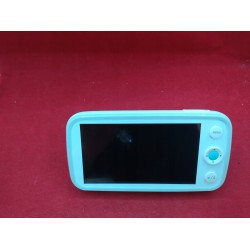 Outlet Elektroniczna niania z kamerą i noktowizorem HD 720p dla mam OPIS