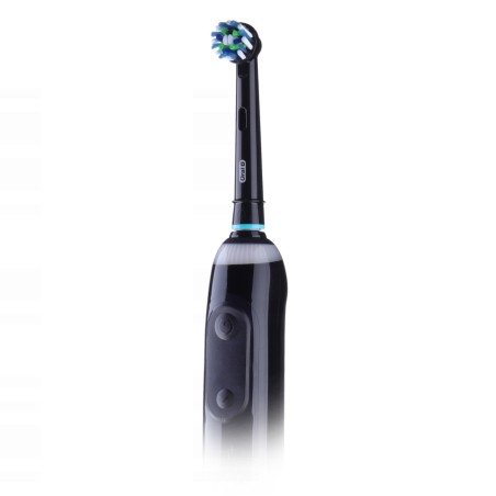 Outlet Szczoteczka elektryczna Oral-B GeniusX czujnik siły nacisku timer