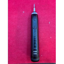 Outlet Szczoteczka elektryczna Oral-B GeniusX czujnik siły nacisku timer