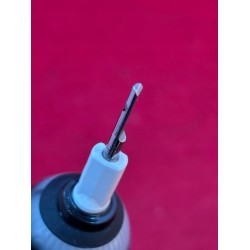 Outlet Szczoteczka elektryczna Oral-B GeniusX czujnik siły nacisku timer