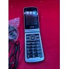 USZKODZONY Telefon komórkowy SPC Internet 2318N ekran 2,8" cali